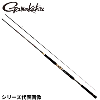 がまかつ がま船 ガリアノ H 2.4m 21410 - 釣具のポイント 【公式