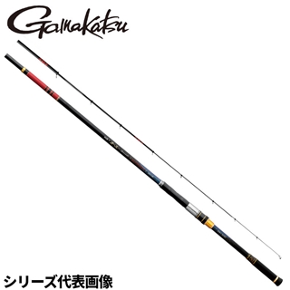 がまかつ がま磯 カーエースペシャル アルティメイト MH530
