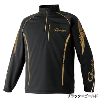 ブラック×ゴールド