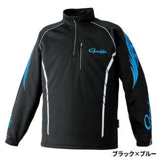 ブラック×ブルー