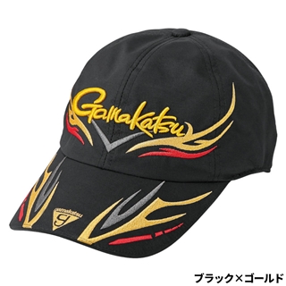 ブラック×ゴールド