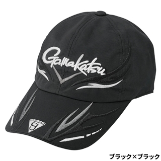 ブラック×ブラック