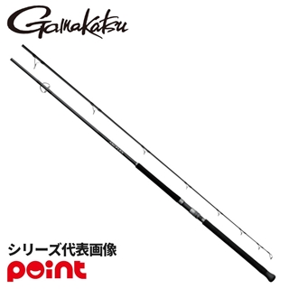 がまかつ ラグゼ アークフレックス RS S96XXH 24752