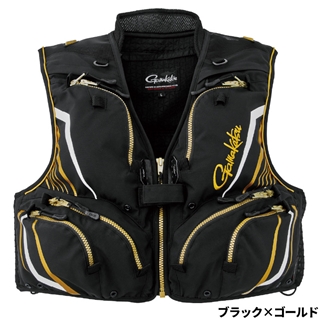 ブラック×ゴールド