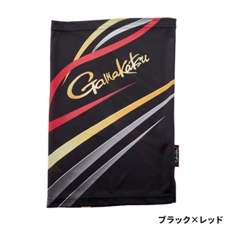 ブラック×レッド