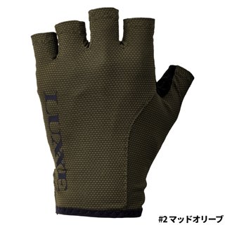 #2 マッドオリーブ