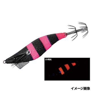 がまかつ ラグゼ スピードメタル エギドロッパー1.8 #16 ピンク