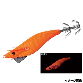灯火の烈絶 PR3枚 Gamakatsu がまかつ 19-353 スピードメタル エギドロッパー F