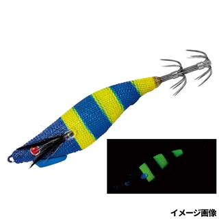 がまかつ ラグゼ スピードメタル エギドロッパー Fタイプ #1