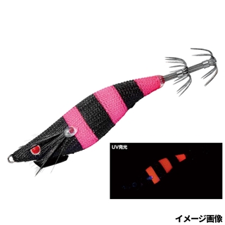 がまかつ ラグゼ イカメタル ゼブラ エギドロッパー がまかつ ラグゼ スピードメタル エギドロッパー IK-067 ＃4
