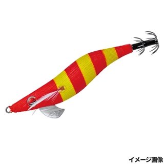 #37 レッドヘッド/イエローゼブラ