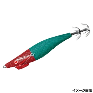 #1 レッドヘッド/グリーン