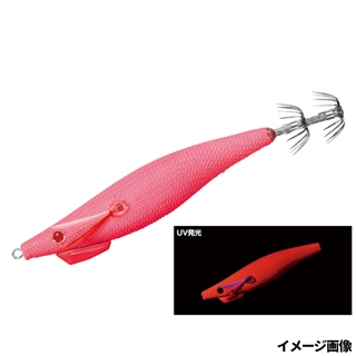 #3 フルピンクUV