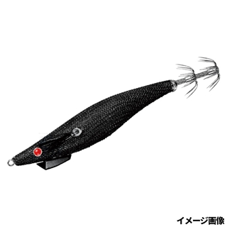 #14 フルブラック