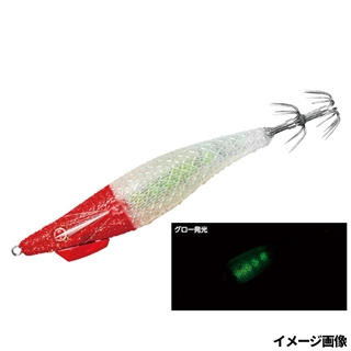 #29 レッドヘッド/ハラワタグロー