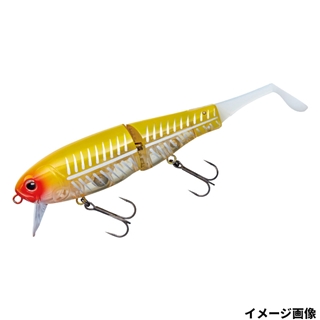 #4 イエローボーン