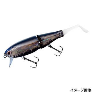 #6 カリマタブラック