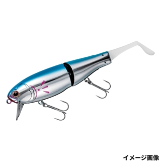 #9 オールドブルー