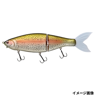 #1 グリッターレインボー