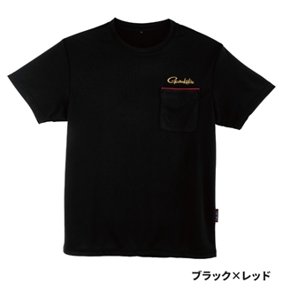 ブラック×レッド