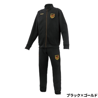 ブラック×ゴールド