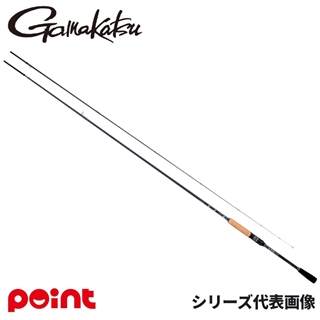 がまかつ ラグゼ 舞香 B94M-solid 24791 - 釣具のポイント 【公式