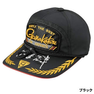 がまかつ G杯 がま磯 ワッペンキャップ 2009年 中古品2個セット がまかつ G杯 がま磯 ワッペンキャップ 2009年 中古品2個セット
