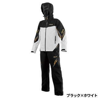 ブラック×ホワイト