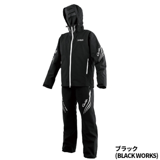 ブラック(BLACK WORKS)