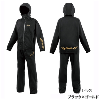 ブラック×ゴールド