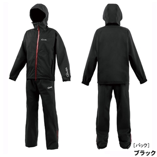 ナマズハンター 値下げ‼︎プロバイザー　レインスーツ HANT(アウトドア) マルチドライスーツ ソックスタイプ 小用