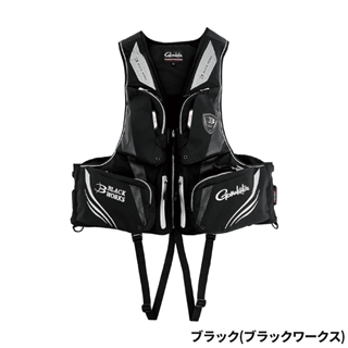 ブラック(ブラックワークス)