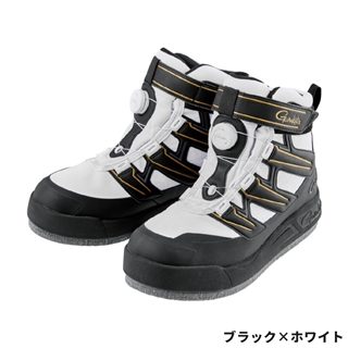 ブラック×ホワイト