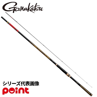 10月入荷予定/ご予約受付中】 がまかつ がま磯 グレスペシャル F