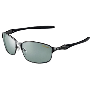 スモークグリーン