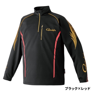 ブラック×レッド