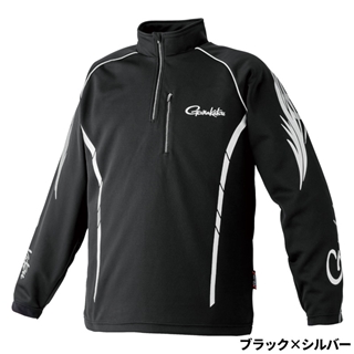 ブラック×シルバー