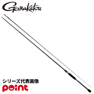 がまかつ ラグゼ EG S S77ML 24795