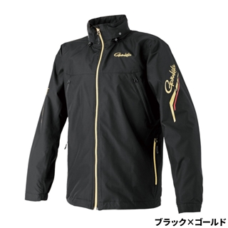 ブラック×ゴールド