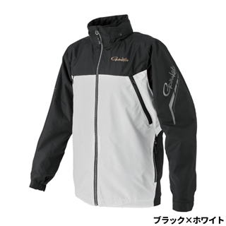 ブラック×ホワイト