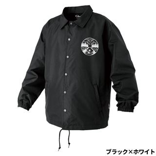 ブラック×ホワイト