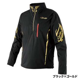 ブラック×ゴールド