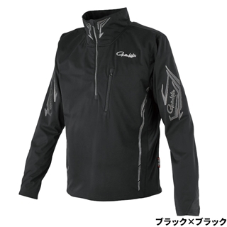 ブラック×ブラック