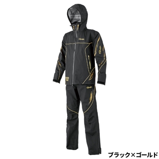 ブラック×ゴールド