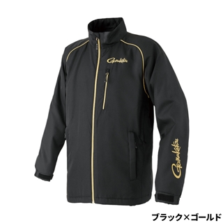 ブラック×ゴールド