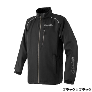 ブラック×ブラック