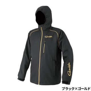 ブラック×ゴールド