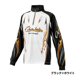 ブラック×ホワイト