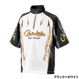 ブラック×ホワイト