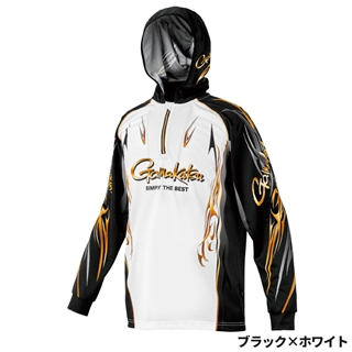 ブラック×ホワイト